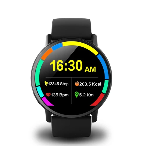 smartwatch 1gb ram