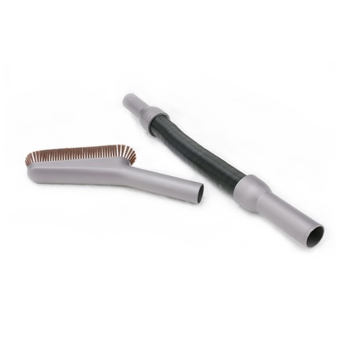 vacuum hose cleaning brush