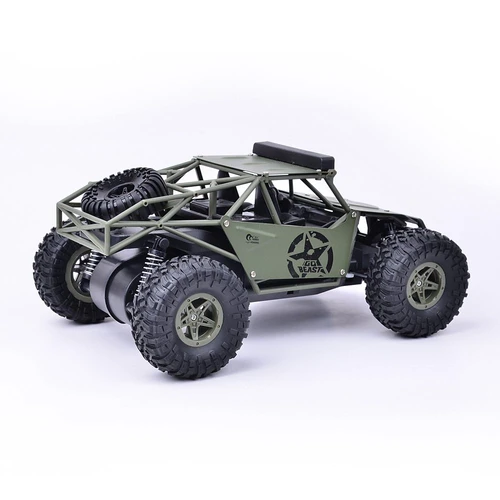 Dragon sales rc car