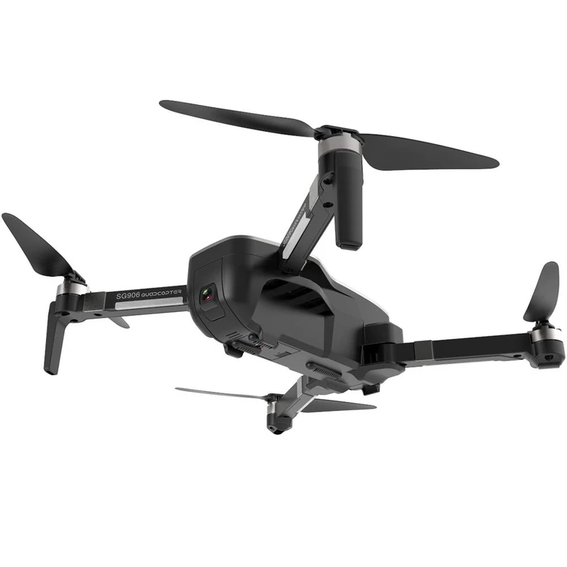 Zlrc beast orders sg906 drone