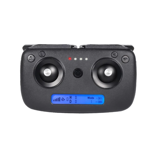 beast rc quadcopter rtf foldable black sg906