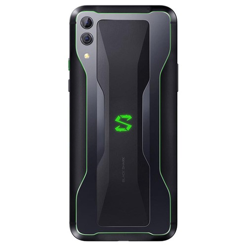 Global Version Xiaomi Black Shark 2 8GB 128GB Smartphone Black