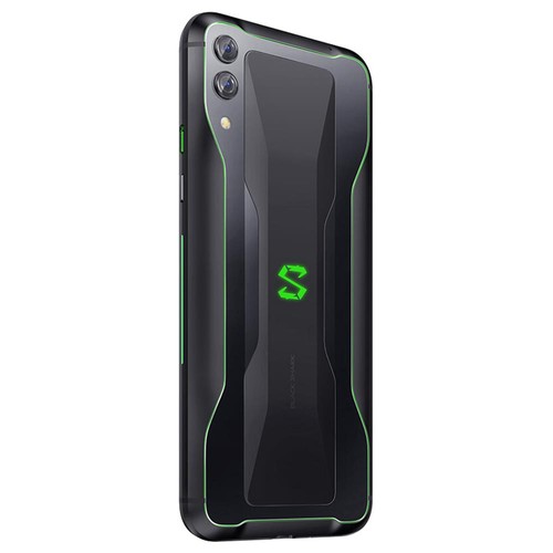 Global Version Xiaomi Black Shark 2 8GB 128GB Smartphone Black