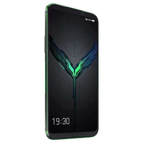 Xiaomi Black Shark 8GB 128GB　グローバルバージョン Global Version Xiaomi Black Shark 2 8GB 128GB Smartphone Black