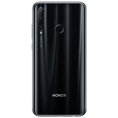 HUAWEI Honor 20i 6.21 Inch 4GB 128GB Smartphone Black