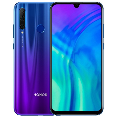 huawei honor 21