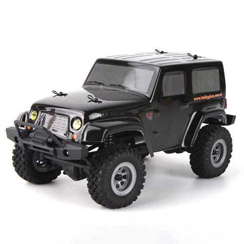 Hobby Plus CR-24 Ranger 1/24 2.4G 4WD RC Car