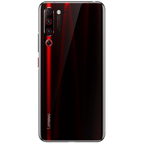 lenovo z6 pro 8g/128g フィルムつき 新品 Lenovo Z6 Pro 6.39 Inch 8GB 128GB Smartphone Black