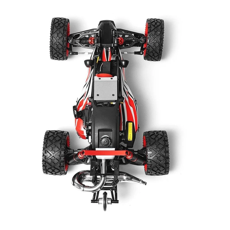 Rovan Q Baja 1 5 RWD 2 Stroke Engine RC Car RTR US Plug