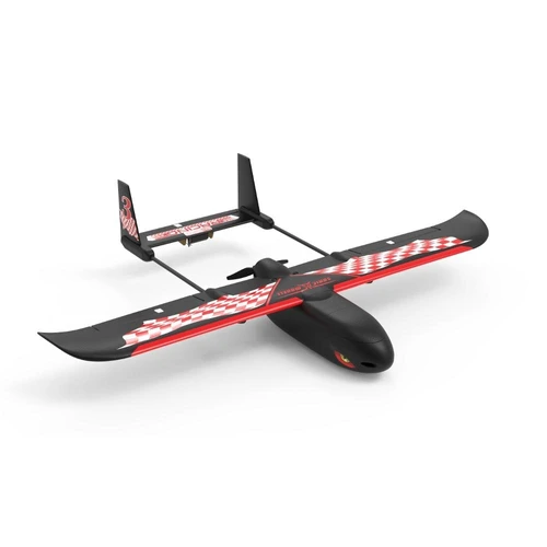 Skyhunter 2025 fpv plane