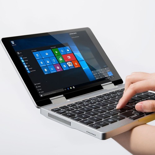 Topjoy Falcon Tiny Laptop 8GB 256GB Silver
