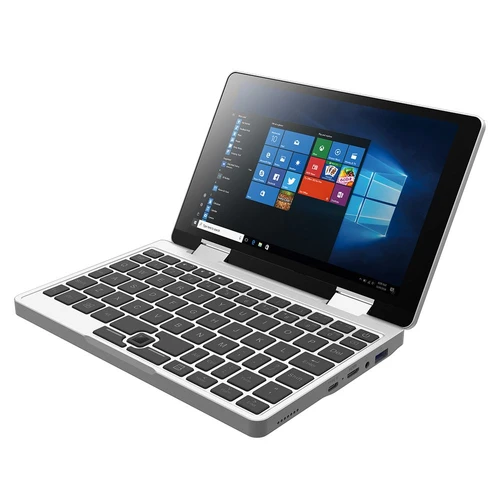 Topjoy Falcon Tiny Laptop 8GB 256GB Silver