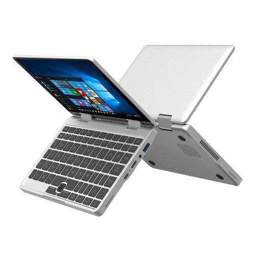 Topjoy Falcon Tiny Laptop 8GB 256GB Silver
