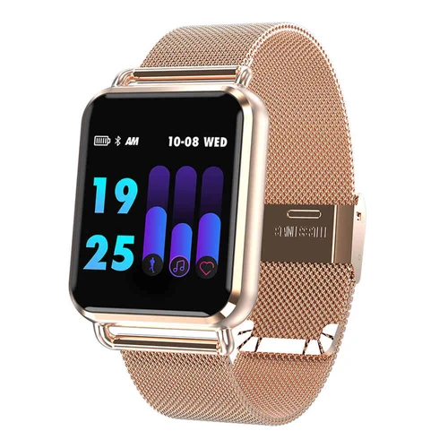 Smart watch online c5