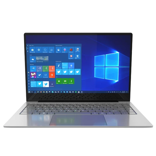 Jumper EZBook X4 Pro Notebook 8GB 256GB Silver