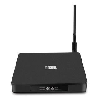 MECOOL K6 Hisilicon HI3798M Android 2GB / 16GB TV BOX