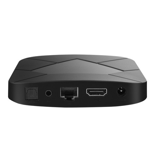 VORKE Z7 Allwinner H6 Android 9.0 4GB/64GB TV Box
