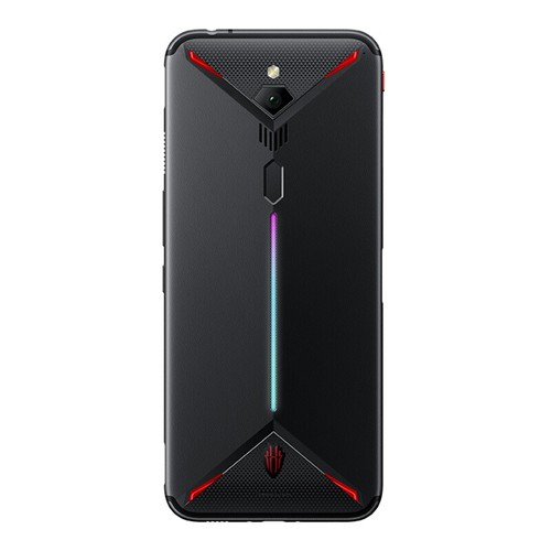nubia Red Magic 3グローバルモデル 6g/128g Black Nubia Red Magic 3 6.65 Inch 8GB 128GB Smartphone Black
