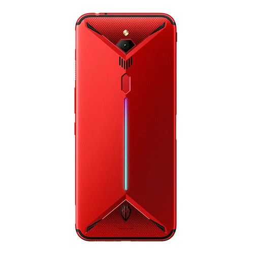 Nubia Red Magic 3 6.65 Inch 8GB 128GB Smartphone Red