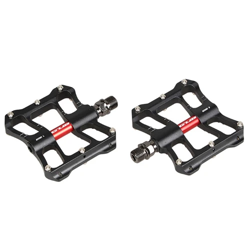 alloy bike pedals