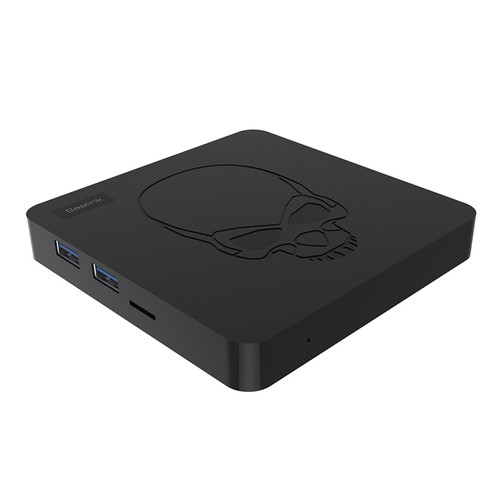 Beelink GT King TV Box Android 9.0 4G/64G WiFi6 4K Ultra HD - Comme Neuf
