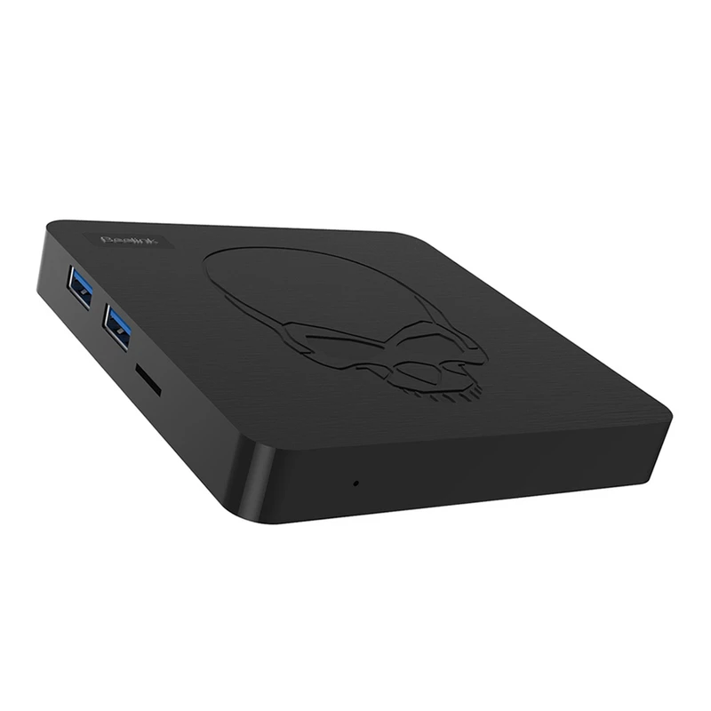 Beelink GT-King Amlogic S922X Android 9 4GB/64GB TV Box