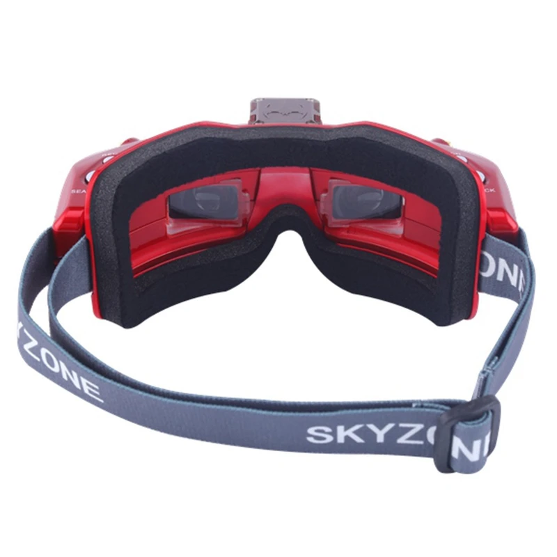 SKY02X – SKYZONEFPV