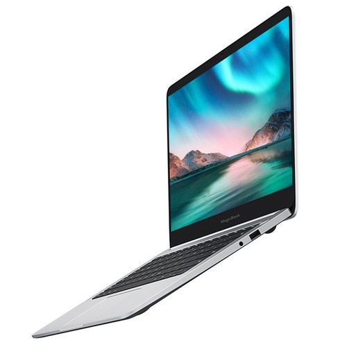 ノートPC HUAWEI  magicbook Huawei Honor Magicbook laptop 8GB 256GB Silver
