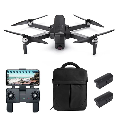 Sjrc f11 store gps drone