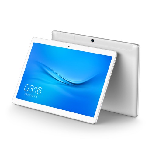 Amazon.co.jp: Teclast A10S 10.1インチ タブレットAndroid 7.1 1920·1200 FHD IPSディスプレイ  クアッドコアMT8163 2GB RAM 32GB ROM デュアルカメラ デュアルWi-Fi Bluetooth搭載 (ホワイト) :  パソコン・周辺機器