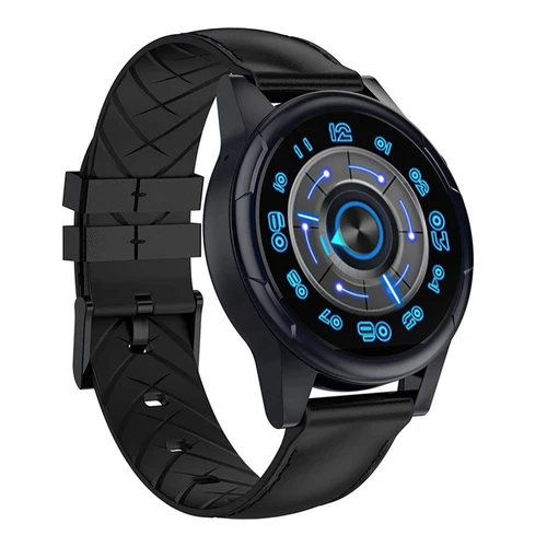 Makibes M3 4G Smartwatch Phone Black