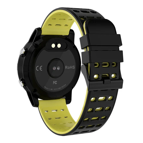 N105 smartwatch hotsell