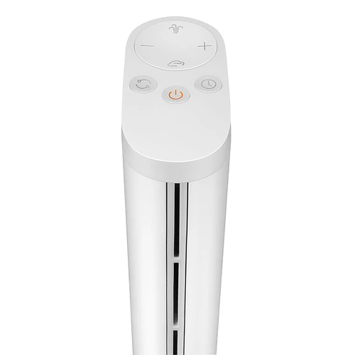 xiaomi lexiu intelligent leafless fan ss4