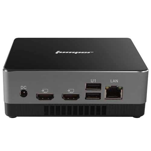 Jumper EZbox i3-5005U Windows 10 8GB/128GB Mini PC