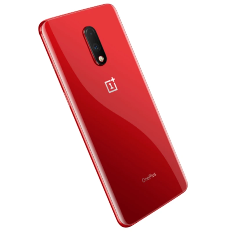 one plus 7 新品　レッド　8ギガ 256ギガ OnePlus7 8GB+256GB Red
