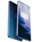 OnePlus 7 Pro Pop-up Camera 6.67 Inch 4G LTE Smartphone Snapdragon 855 12GB 256GB 48.0MP + 8.0MP + 16.0MP Triple Rear Cameras Android 9 In-display Fingerprint NFC Fast Charge Global ROM - Blue