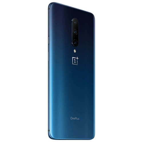 Global ROM OnePlus 7 Pro 6.67 Inch 12GB 256GB Smartphone Blue