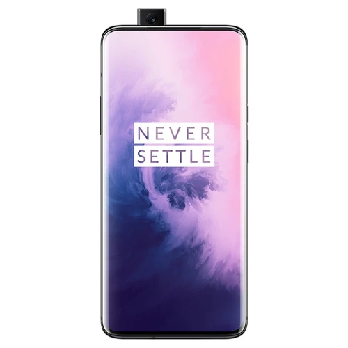 Global ROM OnePlus 7 Pro 6.67 Inch 8GB 256GB Smartphone Mirror Grey