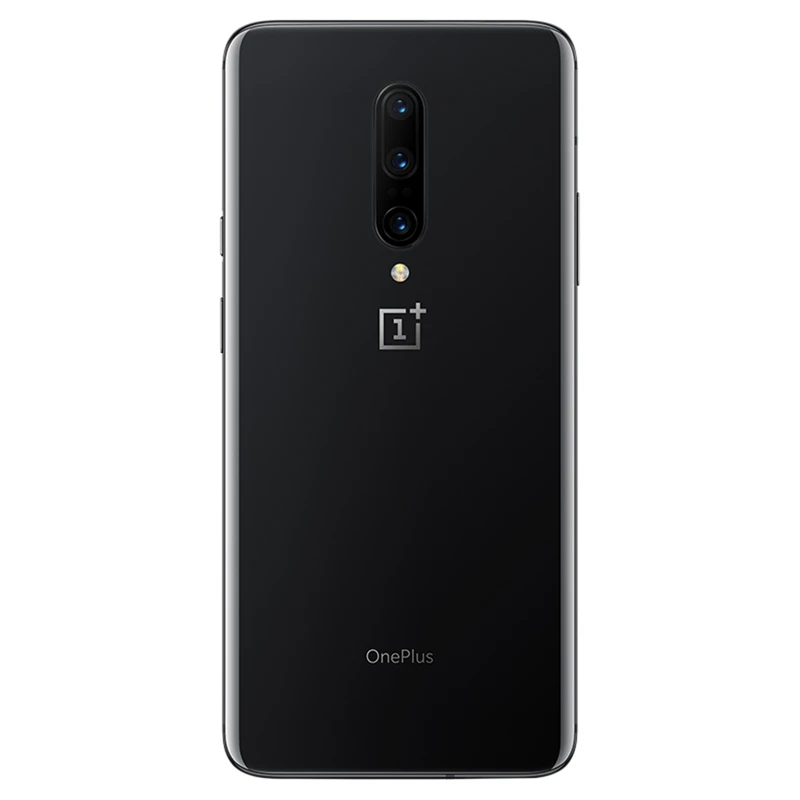 Global ROM OnePlus 7 Pro 6.67 Inch 8GB 256GB Smartphone Mirror Grey