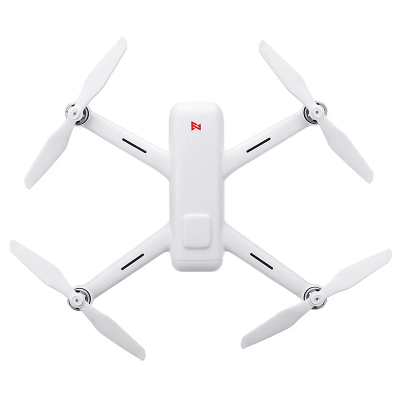 Fimi a3 drone review discount