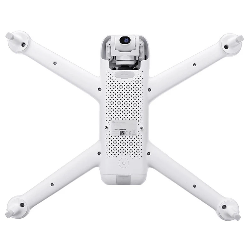 Xiaomi FIMI A3 1080P 5.8G GPS 1KM FPV Drone RTF White Two Batteries