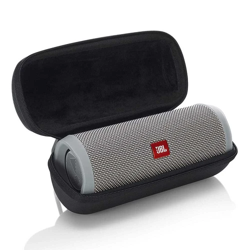 litteken morgen Napier JBL Flip 4 Bluetooth-Speaker Carrying Case