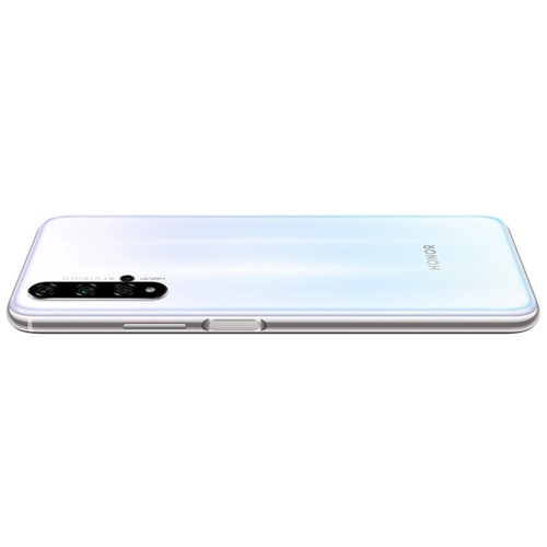 HUAWEI Honor 20 6.26 Inch 8GB 128GB Smartphone White