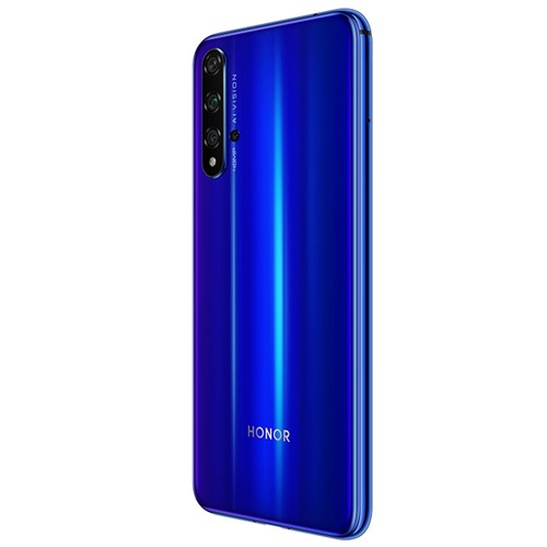HUAWEI Honor 20 6.26 Inch 8GB 256GB Smartphone Blue