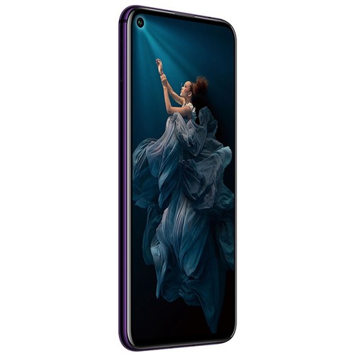 美品 HUAWEI HONOR20 Pro huawei-honor-20-pro-6-26-inch-