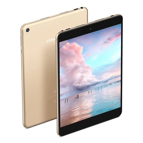 Teclast M89 Pro Tablet PC 3GB 32GB Black Gold