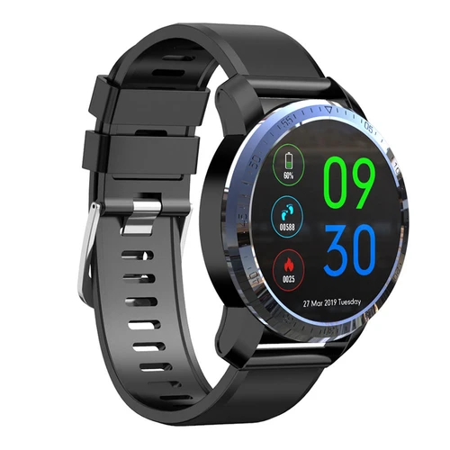 Makibes M3 pro 4G Smartwatch Phone Black