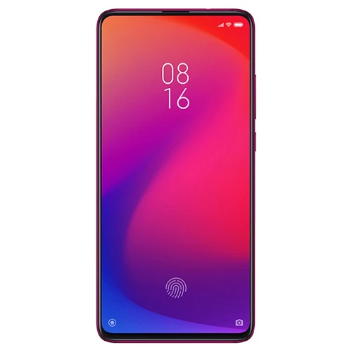 Xiaomi Redmi K20 Pro 6.39 Inch 6GB 128GB Smartphone Red