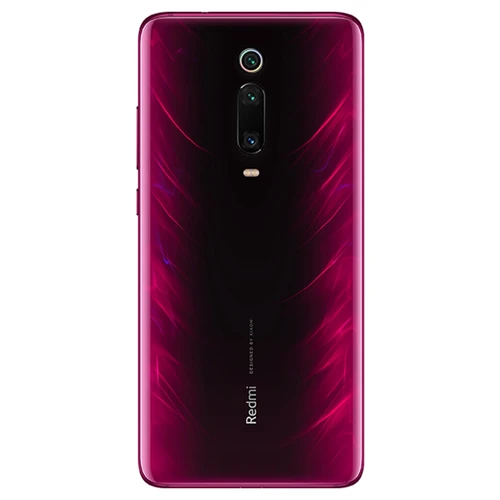 Xiaomi Redmi K20 Pro 6.39 Inch 6GB 128GB Smartphone Red