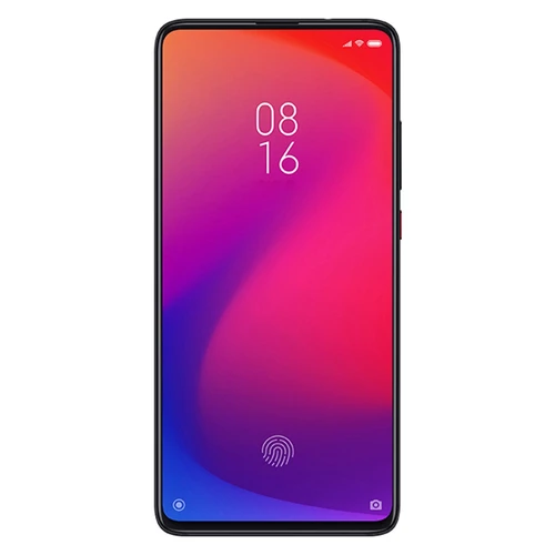 Xiaomi Redmi K20 Pro 6.39 Inch 8GB 128GB Smartphone Black